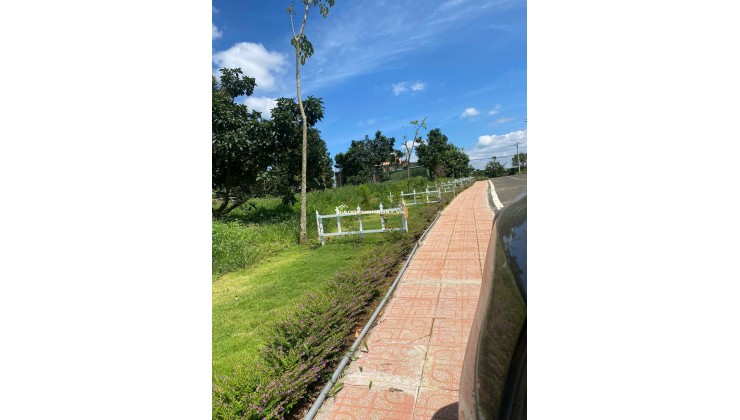 Bán đất xã Lộc Phú, Huyện Bảo Lâm, Tỉnh Lâm Đồng- 1 tỷ